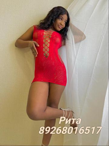 Индивидуалка Ирина Фотография 3