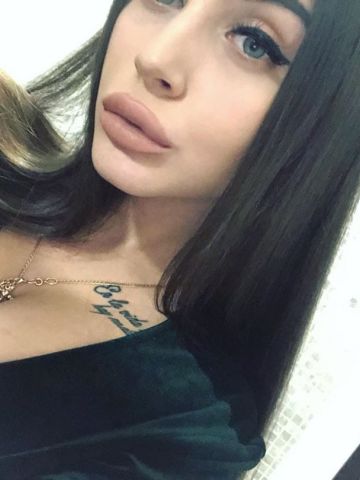Индивидуалка Василиса Фотография 3