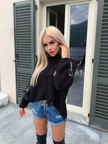 Индивидуалка Ксения Фотография 2