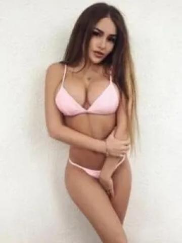 Альбина