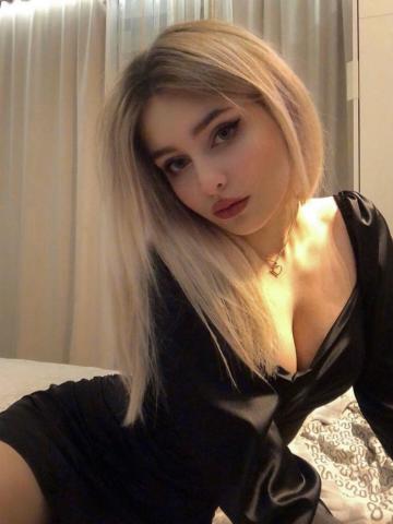 Индивидуалка Шарлотта Фотография 2