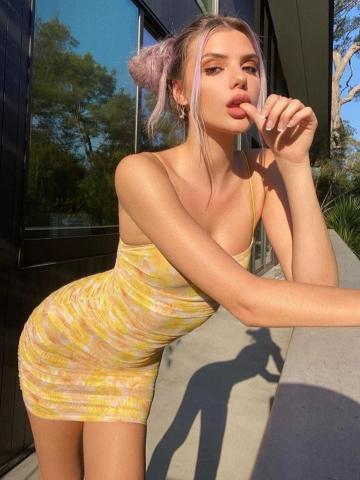 Индивидуалка Кира Фотография 3